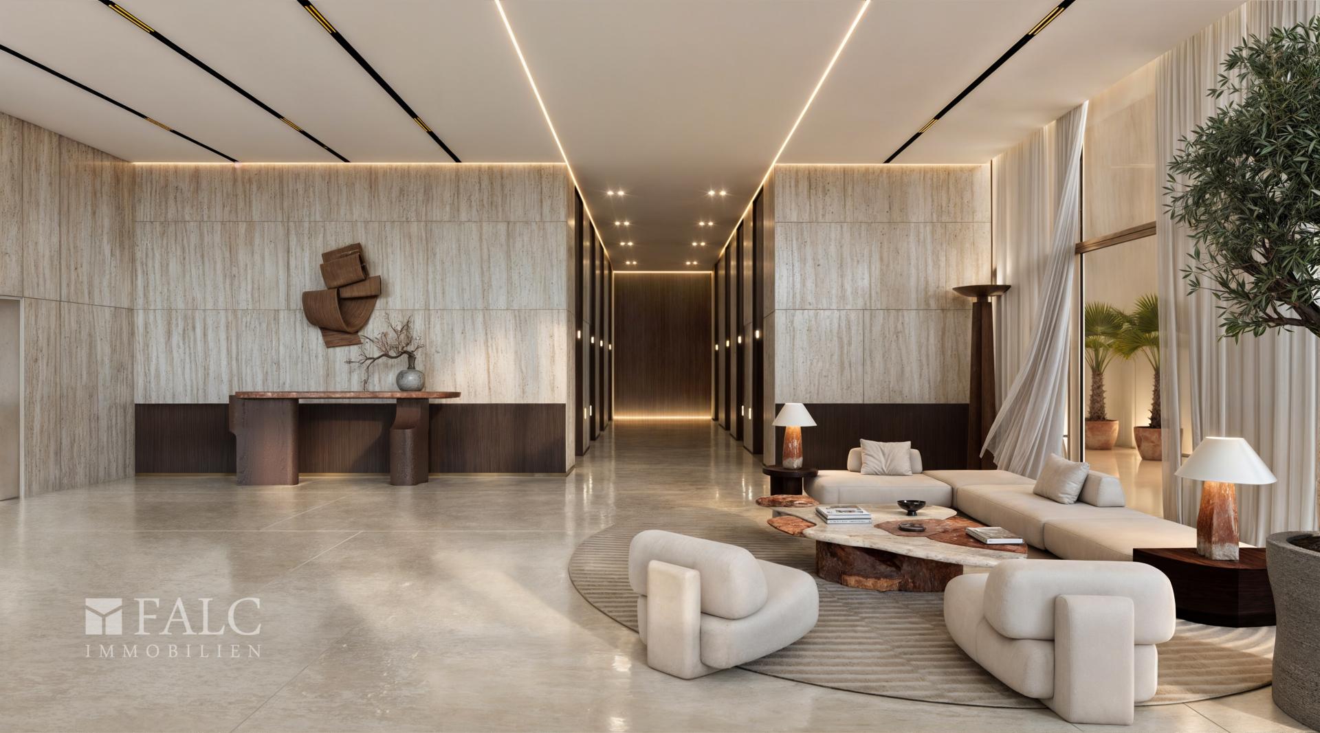 Lobby 2